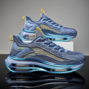 Naimo Giày Dừa Vance Giảm Sốc Đệm Khí Mới Mùa Hè 2022 Giày Thể Thao Thường Ngày Dễ Phối Cho Nam