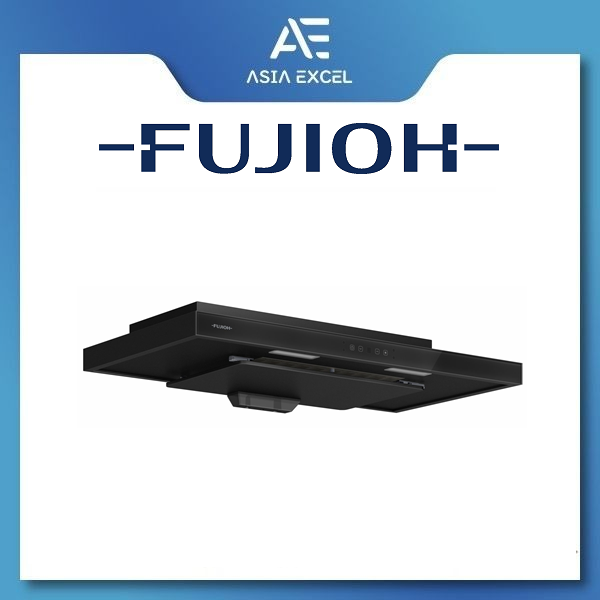 FUJIOH FR-MS2390R | FR-MS2390V 90CM SUPER SLIM COOKER HOOD WITH