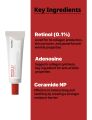 Frankly Retinol 0.1 Wrinkle Repair Cream / Retinol 0.3 Wrinkle Repair Cream. 