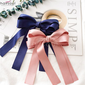 โบว์ เครื่องประดับผม กิ๊บโบว์ใหญ่ โบว์ติดผม กิ๊บโบว์ติดผม โบว์แฟชั่น Fashion bow โบว์ติดผมแฟชั่น กิ๊บโบว์ โบว์ผูกผม โบว์ใหญ่ โบว์นักเรียน