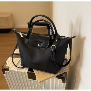 BJ60524 - KHAKI/DARKBLUE/BLACK TAS TOTEBAG SLEMPANG SHOULDERBAG HANDBAG WANITA FASHION IMPORT MODIS ELEGAN TERMURAH TERLARIS TERBARU BAGSTORE JAKARTA TAS BATAM ZCJ0524
