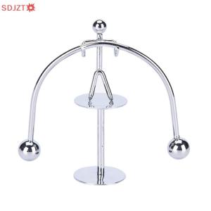 🚚【Local Express Delivery】🚚 Kinetic Weightlifter Gadget Perpetual Motion Desk Art Toy Gift Office Decoration