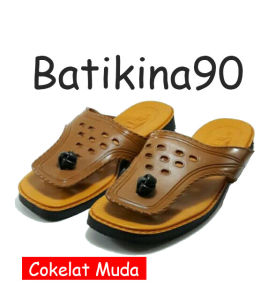 Sandal jepit LYLY pitung jadul jaman now 2000 nyaman dipakai murah meriah