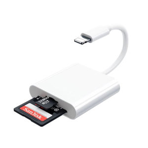 2 in1 Type C Adapter Sd TF Memory Card For USB C Mobile Phone Multi-in-One High-Speed Otg Reading Card Pigfly