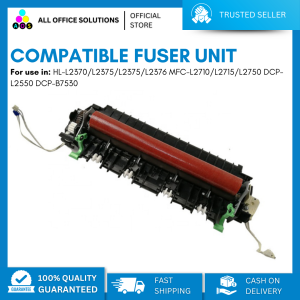 AOS Premium Compatible Fuser Unit For Brother DCP-L2550DW