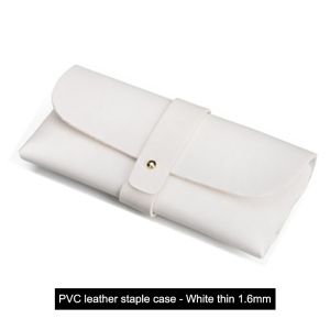 Glasses Case Women Leather Soft Glasses Bag Women Men Sunglasses Case Box Eyewear Accessories