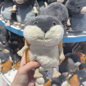 JellyCat New Product: Lemming Lambas Lemming Soothing In Stock jc Plush Doll Toy