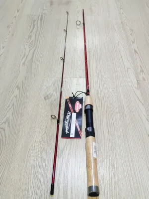 BERKLEY CHERRYWOOD HD FISHING ROD