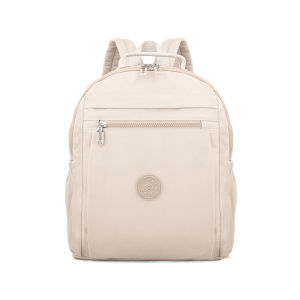 GROSIRAN OMYGOOSE Pioma Hikaru Ransel Wanita Tas Gendong Wanita Tas Ransel Sekolah Medium