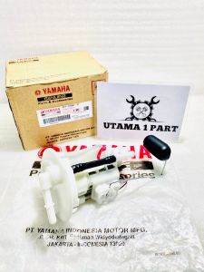 POMPA BENSIN FUEL PUMP FULL PUMP VIXION OLD 2007 2008 2009 TYPE TIPIS 3C1-34907-01 MADE IN INDONESIA