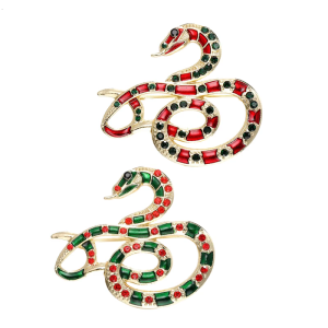 2025 Rắn Năm Trâm Pin Với Thạch Cho Thời Trang Trung Quốc Văn Hóa Những Người Đam Mê sự kiện trang trọng Phù Hợp Với Và Khăn Quàng