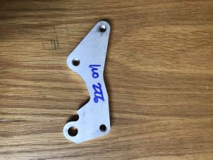 PÁT NHÔM HEO ZIN 1 PÍT NHỎ-PHUỘC ZIN WAVE S RS RSX 110BLADE 110FUTURE MẬP 125WAVE 125FUTURE X FI LÊN ĐĨA 245 260 290