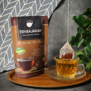 [Asli] Teh Akar Bajakah Asli Kalimantan Bajakah Kalimantan Herbal Original Sehatin