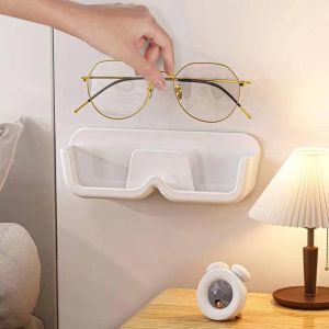 2pcs Sunglasses Storage Rack Hanging Sunglasses Display Stand Space Saving Glasses Organizer Optical Glasses Organiser