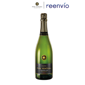 Pere Ventura Cava Tresor Gran Reserva Brut DO 750ml