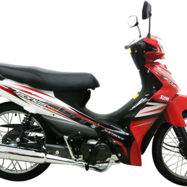 EBONUS 110 E BONUS 110 BONUS SR SYM 100% ORIGINAL BODY COVER SET