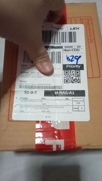 Buyer review video 2