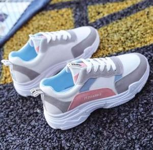 Sepatu wanita BNX Classo 7