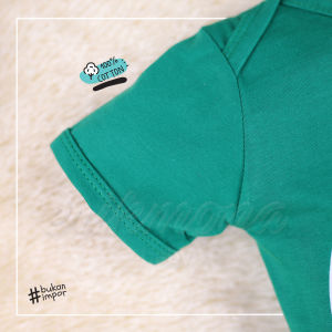 ❤️jumper bayi baju bayi kopi starbucks baju anak❤️
