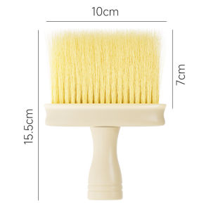 Car Crevice Dust Removal Brush Vent Interior Gap Cleaning Brushes Barber Brush Car Interior Cleaning Tools