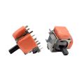 BETTERFORM 3D Analog TMR Electroic Joystick High Precision Anti-Drift ThumbStick Rocker High Quality Upgraded Game Accessories for PS5/PS4/XBOX Game Controller. 