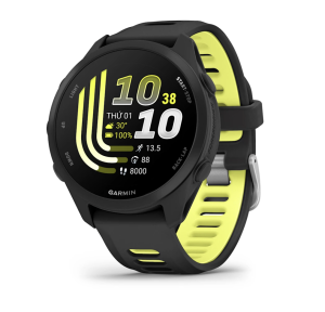 Garmin Forerunner 170 Series – Đồng Hồ Thông Minh GPS Chạy Bộ & Luyện Tập Thông Minh Thời Lượng Pin Lên Tới 10 Ngày