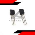 2pcs original c1815 transistor 2SC1815GR TO92 2SC1815 TO-92 C1815 2SC1815-GR Transistor Triode Transistor TO-92 for pcb breadboard arduino uno mega nano due pro mini micro raspberry pi 2 3 4 powermav electronics. 