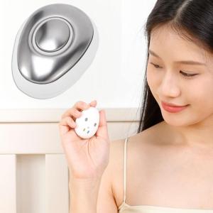 Cầm tay hỗ trợ giấc ngủ Relief thần kinh làm dịu thiết bị vi hiện tại thôi miên cụ massage thư giãn-công cụ giảm áp lực