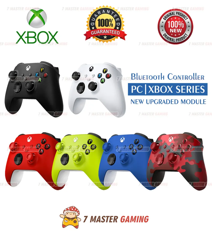 Original Microsoft Xbox Series X Xbox Series S Bluetooth