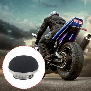 Motocross Modification Accessory 35mm/38mm/40mm/42mm Motorcycle Air Universal High Flow Sponge Air Intake