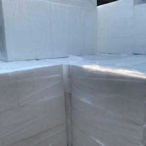 PROMO 50 PCS!! Sterofoam Flower Busa bunga Oasis bunga Styrofoam Bunga Sterofoam Buket