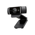 Thiết bị ghi hình/ Webcam Logitech C922 - Bảo hành 12 tháng. 