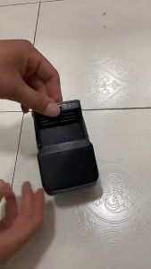 Eco-Friendly Mouse Trap with Enhanced Performance