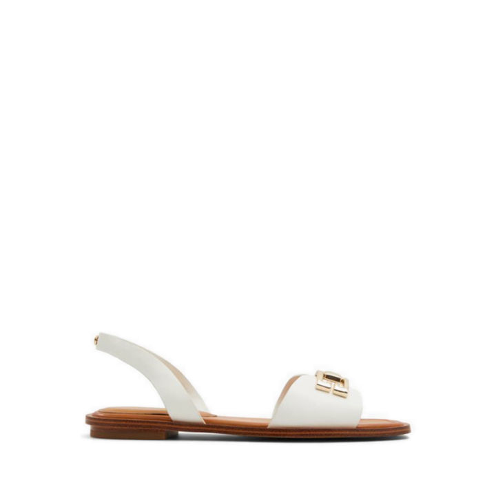 Aldo women deals flat sandals