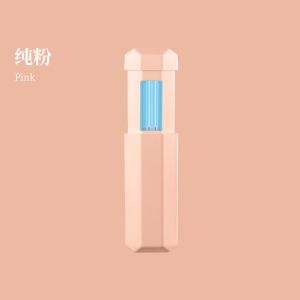 Uv Germicidal Lamp Disinfection Lamp Daily Necessities Portable Uv Handheld Home Travel Ozone Sterilizer