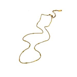 Handcrafted Starfish And Conch Necklace Chic Starfish Necklace Adorned With Dazzling Seashells Accent for Gatherings