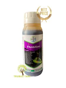 ZAT AKTIVATOR TANAMAN (ZAT) Ambition 500ML