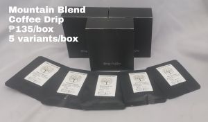 Coffee Tree.Ph Coffee Drip in a Box
