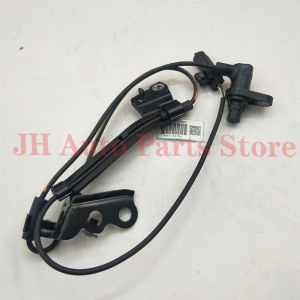 Cảm biến tốc độ bánh xe ABS trước trái/phải cho Corolla Axio Fielder 2ZRFE NZE14 ZRE14 89543-12100 8954312100 89542-12100 8954212100