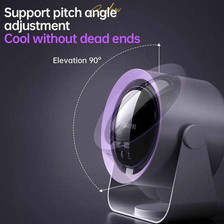 Circulating%20Fan%20Wall%20Mount%20Desktop%20100%20Speed%20High%20Speed%20Turbo%20Silent%20Fan%20Desktop%20Fan%20USB%20Digital%20Display%204000mah%20Large%20Capacity%20-%20Image%205