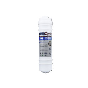 PP Sediment Water Filter 1 Microns 10 Inch Water Purifier Cartridge Refill