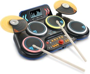 VTech Kidi Star Drum Pad music toy