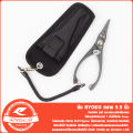คีมตกปลา RYOKO Pliers 5.5 ความยาว 5.5นิ้ว. 