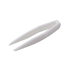 Pinset Skot Mata Plastik Double Eyelid Tweezer Lipatan Mata Penjepit Bulu Mata Eyelash AKS8