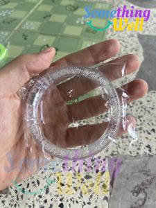 กำไลเรืองแสงนีออน EDM มีไฟ LED กำไลข้อมือไฟกระพริบสลับสีสำหรับงานปาร์ตีหรือคอนเสิร์ต