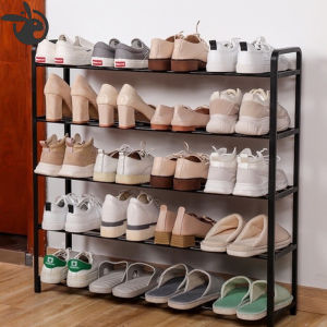 Shoe Rack Simple Multi-layer Shoe Rack 4layer shoe rack