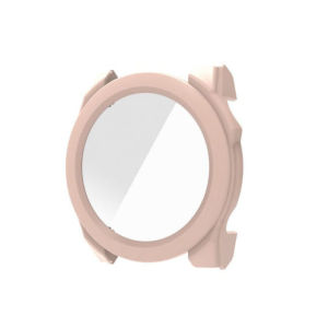 Casing Case Cover Hard untuk Garmin Fenix 8 43mm Bumper Pelindung Full