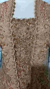 set kebaya pesta kebaya wisuda kutubaru + rok lilit