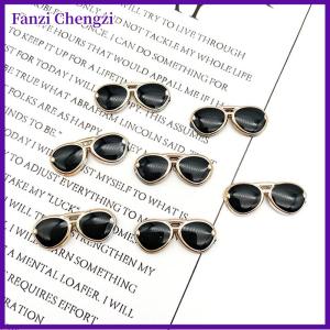 Fanzi 12 chiếc ốp điện thoại mô hình Kính mát mô phỏng thu nhỏ Nhà búp bê phụ kiện tự làm