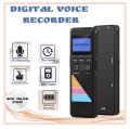 พร้อมส่ง Voice Recorder เครื่องอัดเสียง/เครื่องบันทึกเสียง 32GB/64GB เสียงดี ชัดมาก วิธิเครื่องอัดเสียงงาย. 
